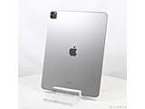 �k���Õi�l iPad Pro 12.9�C���` ��6���� 128GB �X�y�[�X�O���C MP1X3J�^A SIM�t���[ �m12.9�C���`�t���^Apple-M2�n