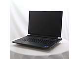 �k�W���i�l Alienware m16 NAM96-DNLCB �_�[�N���^���b�N���[�� �mCore-i7-13700HX (2.1GHz)�^32GB�^SSD2TB�^GeForce RTX 4070(8GB)�^16�C���`���C�h�^Windows11 Home�n