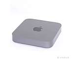 �k���Õi�l Mac mini Early-2020 MXNG2J�^A Core_i5 3GHz 8GB SSD512GB �X�y�[�X�O���C �k10.15 Catalina�l