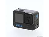 �k���Õi�l HERO12 Black CHDHX-121-FW