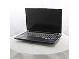 �k���Õi�l GALLERIA ZL7C-R47 �mCore-i7-13700HX (2.1GHz)�^16GB�^SSD1TB�^GeForce RTX 4070(8GB)�^15.6�C���`���C�h�^Windows11 Home�n