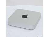 �k���Õi�l Mac mini Early-2023 MMFJ3J�^A Apple M2 8�R�ACPU_10�R�AGPU 8GB SSD256GB �V���o�[ �k15.7 Sequoia�l
