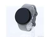 �k���Õi�l Google Pixel Watch 3 45mm(WiFi) Matt Hazel �A���~�P�[�X�^Hazel �A�N�e�B�u�o���h GA05786-US