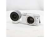 �k���Õi�l EOS M200 EF-M15-45 IS STM �����Y�L�b�g �z���C�g