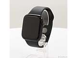 �k���Õi�l Apple Watch Series 7 GPS 45mm �~�b�h�i�C�g�A���~�j�E���P�[�X �~�b�h�i�C�g�X�|�[�c�o���h