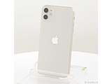 �k���Õi�l iPhone11 128GB �z���C�g MWM22J�^A SIM�t���[ �m6.1�C���`�t���^Apple A13�^RAM:4GB�^�i�mSIM�n