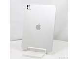 �k���Õi�l iPad Pro 11�C���`(M5) �W���K���X 256GB �V���o�[ MDWL4J�^A Wi-Fi �m11�C���`�t���^Apple-M5-9�R�ACPU10�R�AGPU�n