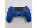 �k���Õi�l ���C�����X�R���g���[���[ DUALSHOCK4 �E�F�C�u�E�u���[ �yPS4�z
