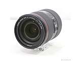 �k���Õi�l Canon EF 24-105mm F4L IS II USM (�����Y)(EF24-10540LIS2)