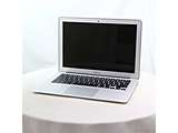 �k���Õi�l MacBook Air 13.3-inch Mid-2017 MQD42J�^A Core_i5 1.8GHz 8GB SSD256GB �k10.15 Catalina�l �m�O���t�B�b�N�FIntel HD Graphics 6000�^US�L�[�{�[�h�n