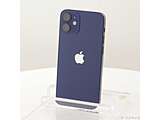�k���Õi�l iPhone12 mini 128GB �u���[ NGDP3J�^A au �m5.4�C���`�L�@EL�^Apple A14�^RAM:4GB�^�i�mSIM�n