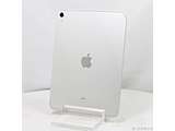 �k���Õi�l iPad ��10���� 256GB �V���o�[ MQ6T3J�^A SoftBank���b�N����SIM�t���[ �m10.9�C���`�t���^A14-Bionic�n