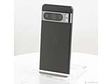 �k���Õi�l Google Pixel 8 Pro 128GB �I�u�V�f�B�A�� GE9DP SIM�t���[ �m6.7�C���`�L�@EL�^Google Tensor G3�^RAM:12GB�^�i�mSIM&eSIM�n