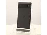 �k���Õi�l Google Pixel 6 128GB �X�g�[�~�[�u���b�N GR1YH SIM�t���[ �m6.4�C���`�L�@EL�^Google Tensor�^RAM:8GB�^�i�mSIM&eSIM�n