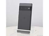 �k���Õi�l Google Pixel 6 Pro 128GB �X�g�[�~�[�u���b�N GF5KQ SIM�t���[ �m6.7�C���`�L�@EL�^Google Tensor�^RAM:12GB�^�i�mSIM&eSIM�n