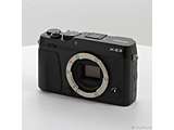 �k���Õi�l FUJIFILM X-E3 �{�f�B