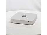 �k���Õi�l Mac mini Late-2014 MGEQ2J�^A Core_i5 2.8GHz 8GB Fusion Drive1TB �k12.6 Monterey�l