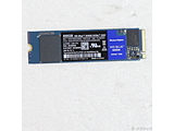 �k���Õi�l WD Blue SN500 NVMe WDS500G2B0C