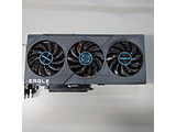 �k���Õi�l GeForce RTX 4070 Ti EAGLE OC 12G rev.2.0 GV-N407TEAGLE OC-12GD R2.0