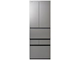 �k�W���i�l �①�� VEGETA�i�x�W�[�^�jFZ�V���[�Y �A�b�V���O���[�W�� GR-Y460FZ-ZH �m��65cm /461L /6�h�A /�ω��J���^�C�v�n