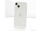 �k���Õi�l iPhone14 128GB �X�^�[���C�g MPUQ3J�^A SIM�t���[ �m6.1�C���`�L�@EL�^Apple A15�^RAM:6GB�^�i�mSIM�n