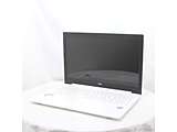 �k���Õi�l LaVie Note Standard NS700�^KAW PC-NS700KAW �J�[���z���C�g �mCore-i7-8550U (1.8GHz)�^8GB�^HDD1TB�^15.6�C���`���C�h�^Windows10 Home(64�r�b�g)�n