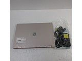 �k���Õi�l �i�����S�p�\�R�� LaVie Note Mobile PC-NM150KAG ���^���b�N�s���N �mCeleron-3965Y (1.5GHz)�^4GB�^SSD128GB�^12.5�C���`���C�h�^Windows10 Home(64�r�b�g)�n