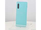 �k���Õi�l Xperia 10 IV 128GB �~���g A202SO Softbank SIM�t���[ �m6.0�C���`�L�@EL�^Snapdragon 695 5G�^RAM:6GB�^�i�mSIM�n
