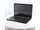 �k���Õi�l LIFEBOOK U9310X�^D FMVU29021 �mCore-i5-10310U (1.7GHz)�^8GB�^SSD256GB�^13.3�C���`���C�h�^Windows11 Pro MAR�n