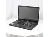 �k���Õi�l LIFEBOOK U9310X�^D FMVU29021 �mCore-i5-10310U (1.7GHz)�^8GB�^SSD256GB�^13.3�C���`���C�h�^Windows11 Pro MAR�n