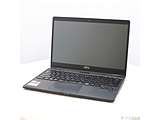 �k���Õi�l LIFEBOOK U9310X�^D FMVU29021 �mCore-i5-10310U (1.7GHz)�^8GB�^SSD256GB�^13.3�C���`���C�h�^Windows11 Pro MAR�n