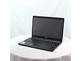 �k���Õi�l LIFEBOOK U9310X�^D FMVU29021 �mCore-i5-10310U (1.7GHz)�^8GB�^SSD256GB�^13.3�C���`���C�h�^Windows11 Pro MAR�n