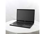 �k���Õi�l LIFEBOOK U9310X�^D FMVU29021 �mCore-i5-10310U (1.7GHz)�^8GB�^SSD256GB�^13.3�C���`���C�h�^Windows11 Pro MAR�n