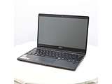 �k���Õi�l LIFEBOOK U9310X�^D FMVU29021 �mCore-i5-10310U (1.7GHz)�^8GB�^SSD256GB�^13.3�C���`���C�h�^Windows11 Pro MAR�n