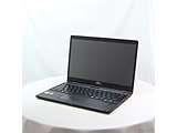 �k���Õi�l LIFEBOOK U9310X�^D FMVU29021 �mCore-i5-10310U (1.7GHz)�^8GB�^SSD256GB�^13.3�C���`���C�h�^Windows11 Pro MAR�n