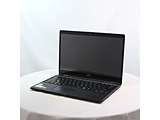 �k���Õi�l LIFEBOOK U9310X�^D FMVU29021 �mCore-i5-10310U (1.7GHz)�^8GB�^SSD256GB�^13.3�C���`���C�h�^Windows11 Pro MAR�n