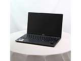 �k���Õi�l LIFEBOOK U9311�^F FMVU34021 �mCore-i5-1145G7 (2.6GHz)�^8GB�^SSD256GB�^13.3�C���`���C�h�^Windows11 Pro MAR�n