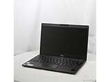 �k���Õi�l LIFEBOOK U9310�^E FMVU32021 �mCore-i5-10310U (1.7GHz)�^8GB�^SSD256GB�^13.3�C���`���C�h�^Windows11 Pro MAR�n