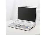 �k���Õi�l Lets note SV1 CF-SV1RDLKS �mCore-i5-1145G7 (2.6GHz)�^16GB�^SSD256GB�^12.1�C���`���C�h�^Windows11 Pro MAR�n