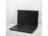 �k���Õi�l LIFEBOOK U7311�^F FMVU38022 �mCore-i5-1145G7 (2.6GHz)�^8GB�^SSD256GB�^13.3�C���`���C�h�^Windows11 Pro MAR�n