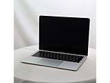 �k���Õi�l MacBook Air 13.3-inch Late-2018 MREC2J�^A Core_i5 1.6GHz 8GB SSD256GB �V���o�[ �k10.15 Catalina�l �m�O���t�B�b�N�FIntel UHD Graphics 617�^JIS�L�[�{�[�h�n