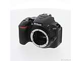 �k���Õi�l NIKON D5500 �{�f�B �u���b�N