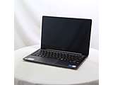 �k���Õi�l LIFEBOOK CH90�^E3 FMVC90E3S �_�[�N�V���o�[ �mCore-i5-1135G7 (2.4GHz)�^8GB�^SSD512GB�^13.3�C���`���C�h�^Windows11 Home(�A�b�v�O���[�h�ς�)�n