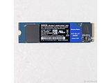 �k���Õi�l WD Blue SN500 NVMe WDS500G2B0C