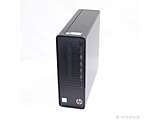 �k���Õi�l HP Slim Desktop S01-pF0122jp 9AQ17AA-AAAA �W�F�b�g�u���b�N �mCore-i5-9400 (2.9GHz)�^8GB�^HDD1TB�^Windows11 Home(�A�b�v�O���[�h�ς�)�n