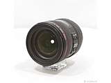 �k���Õi�l Canon EF 24-70mm F4L IS USM EF24-7040LIS