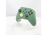 �k���Õi�l Xbox ���C�����X�R���g���[���[(���~�b�N�X) QAU-00115
