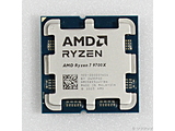 �k���Õi�l Ryzen 7 9700X �k3.8GHz�^Socket AM5�l