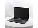 �k���Õi�l LAVIE SOL PC-S1355JAB ���[���u���b�N �mCore-i5-1335U (1.3GHz)�^16GB�^SSD256GB�^13.3�C���`���C�h�^Windows11 Home�n