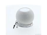 �k���Õi�l HomePod mini �z���C�g MY5H2J�^A